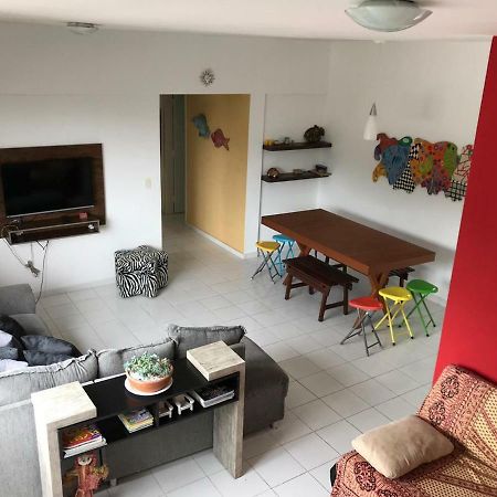 Guaruja Praia Da Enseada المظهر الخارجي الصورة