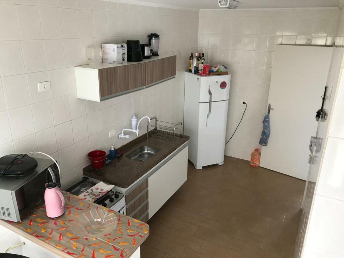 Guaruja Praia Da Enseada المظهر الخارجي الصورة